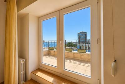 Penthouse cu vedere panoramică la mare | Bd. Mircea cel Bătrân - 10