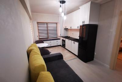 Impecabil!! Ap 2 camere Royal Copou - 6