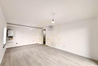 Apartament cu 3 camere decomandat în Braytim