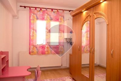 Apartament primitor cu 3 camere, Etaj 2 | Zona Ciserom – Sebeș - 9