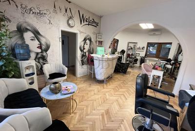 Apartament 3 camere | Piața Victoriei | 80 mp | Vad comercial - 2