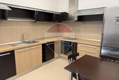 INCHIRIERE Apartament cu 3 camere + curte in zona Primaverii - 16