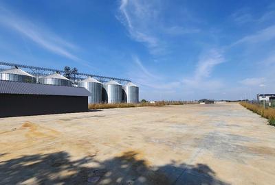 PLATFORMA INDUSTRIALA DE INCHIRIAT - 2