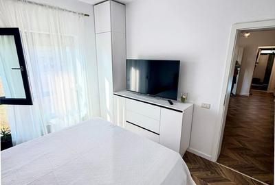 Chișoda | Apartament 2 camere, 54 mp utili – 113.000 €, mobilat, 2022 - 7