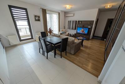 Apartament 2 camere 58mp | 0 Comision | Perla Residence Pipera | Parcare Boxa - 3