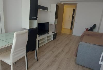 Politehnica -Splaiul Independentei/ Complex rezidential - 23