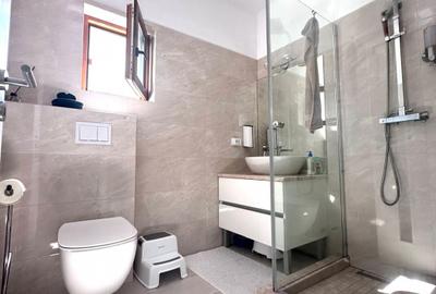 Duplex 4 camere-zona foarte buna -113 mp - Mosnita Noua - 11