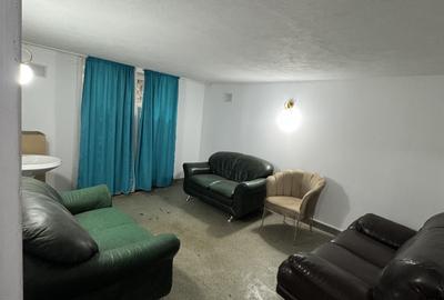 Cladire de birouri D+P+ Et 1+ M, Zona Sud - 5