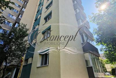 Spatiu comercial cu vitrina si acces stradal langa podul Calvaria - 11
