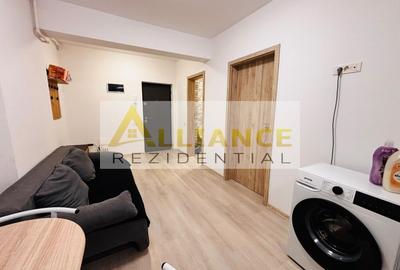 Metrou Berceni-Apartament 2 Camere-Mobilat/Utilat - 2