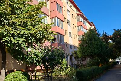 Apartament cu o camera, Girocului - 7