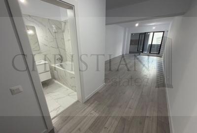Garsonieră Finisată 43 mp - Smart Residence Lujerului Faza 2 - 1