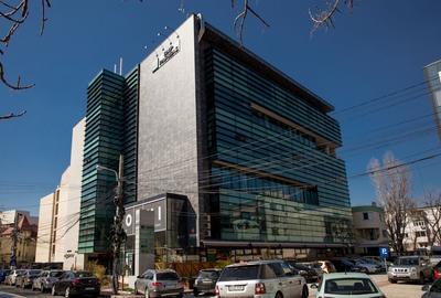 Birou, 1109 mp în Floreasca