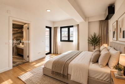 Apartamente Premium | Cladire Boutique Noua | Zona Polona | Piata Romana - 11