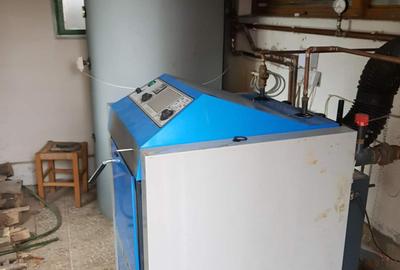 Casa individuala cu teren de 1000 mp in Chichis - 8