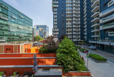 Apartament 2 camere PREMIUM | Terasa | Parcare | 2 bai | UpGround | 0% Comision - 15