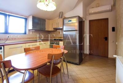 Inchiriere apartament 3 camere | Intrare separata | Dorobanti, Zambaccian - 20