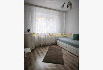3 Camere de inchiriat | Theodor Pallady | Metrou | Centrala | Parcare - 4