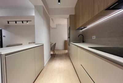 Închiriere Apartament 3 Camere Ultramodern Iancu Nicolae - 9