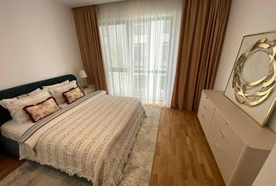 Apartament 2 camere Pipera | Loc de parcare inclus - 8