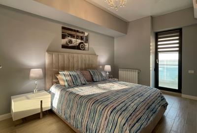 Statiunea Mamaia--Centru, apartament deosebit cu vedere frontala spre lac - 23