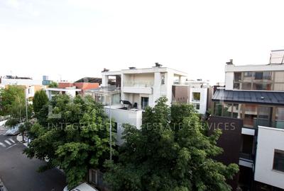 Inchiriere apartament 3 camere | Parcare, Terasa generoasa | Green Lake, Baneasa - 26