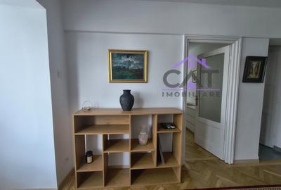 Apartament 2 camere de închiriat Calea Floreasca - 2
