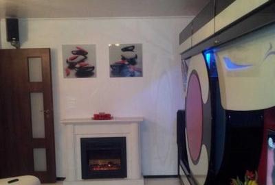 Sudului | 3 camere | Decomandat | Centrala | Metrou | 2 bai | 2 dressing-uri - 2