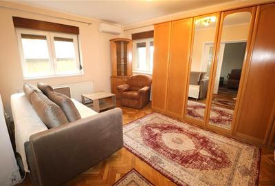 Apartament 2 camere, centrala proprie,  zona Piata Marasti - 2