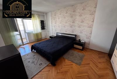 Decebal - Piata Muncii | 2 Camere | Balcon | 5 min Metrou | - 6