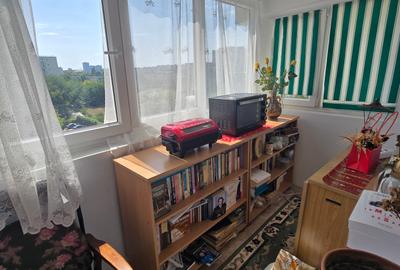 APARTAMENT 4 CAMERE | ȘOSEAUA COLENTINA – McDONALD'S | 94 MP | 2 BALCOANE - 10
