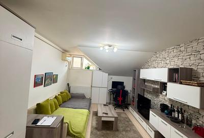 VANZARE APARTAMENT 2 CAMERE MOBILAT SI UTILAT COMPLET-COMISION 0% - 6