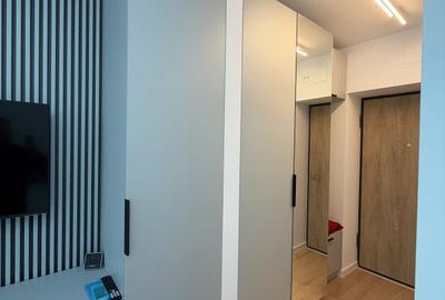 Garsoniera PREMIUM bloc 2026,Hils Titanium,Bd. Theodor Pallady 45,10 min. metrou - 14