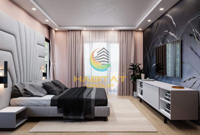 N.Grigorescu Vila nZeb SMART tip duplex 6 camere 235 mp - 20