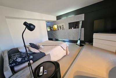 Oferta inchiriere studio de lux zona centrala, parcare, 350 EURO - 9