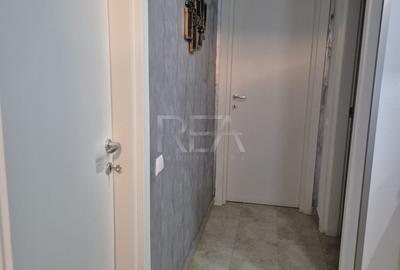 3 camere Demisol Înalt Încălzire pardoseală B-dul Timisoara - 18