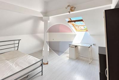 Apartament cu 4 camere de închiriat Str Motilor - 5