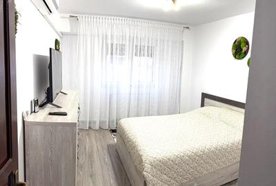 Apartament 2 camere 50mp Dva Nord mobilat utilat 74800eur neg - 10