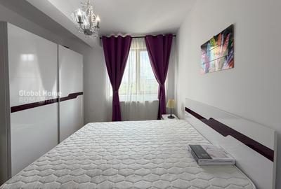 Apartament 2 Camere - 60MP • Vitan • Balcon • Loc de Parcare • Centrala Proprie - 9