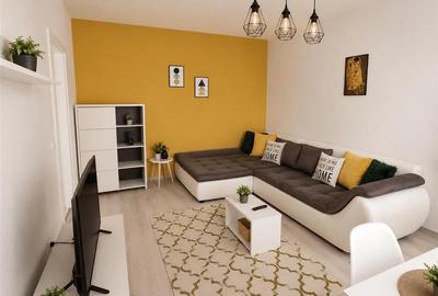 Apartament 2 camere| decomandate| Augustin Presecan| Zorilor - 3