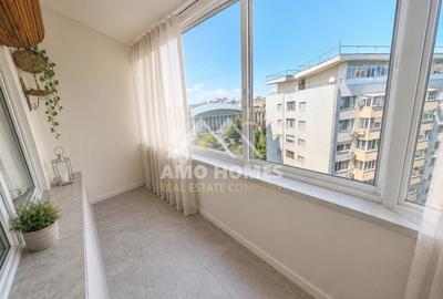 Când Locația Devine Investiție-2 Camere Ultracentral–Calea Victoriei - 5