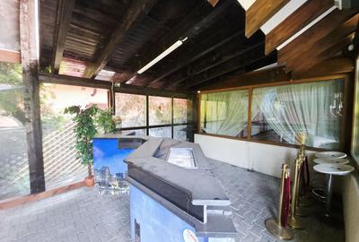 Hotel / Pensiune cu 7 camere de vânzare - 27