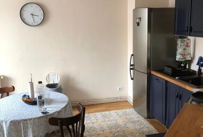 Apartament exclusivist în clădire istorică – 75 mp, Piata Unirii - 5