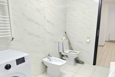 Apartament 3 camere 73mp - loc parcare - mobilat - mutare imediata - 6