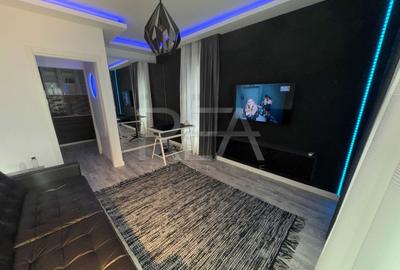 Apartament 2 camere | Complexul Rezidential Exigent Plaza Faza 5 | Loc de parcar - 2