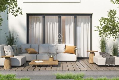 Casă 4 camere în Pipera | 144 mp utili, grădină 100 mp - 17