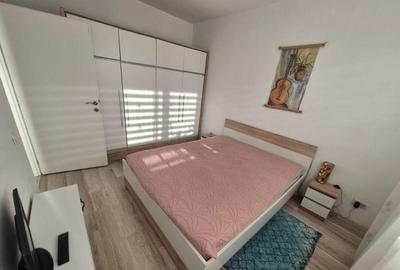 Apartament cu 2 camere decomandat, mobilat în 13 Septembrie