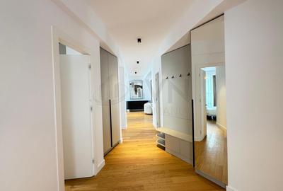 REA1027118 Penthouse 4 camereI Iancu Nicolae I Terasa Panoramica - 8