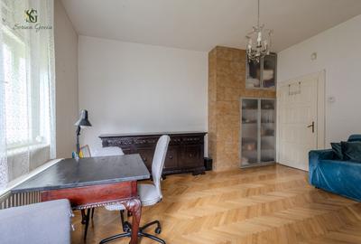 Apartament boem in casa cu pozitionare excelenta si garaj propriu, Centrul Civic - 7