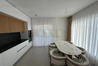 Duplex cu 5 camere în Iris